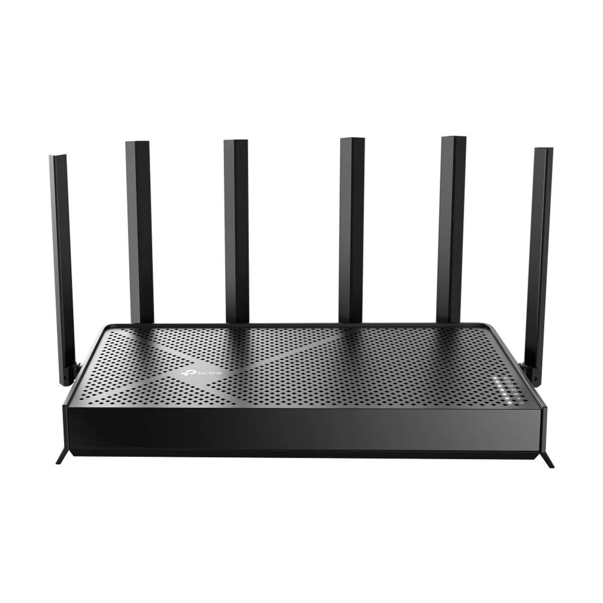 TP-Link ARCHER BE400 Archer BE400 5764 Mbps WiFi 7 2,5 Gbps WAN 2,5 Gbps LAN 6 külső antenna VPN OpenVPN WireGuard EasyMesh WPA3 #1