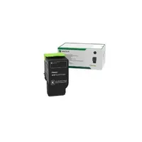 Lexmark 78C20K0 fekete toner kazetta 2000 oldal