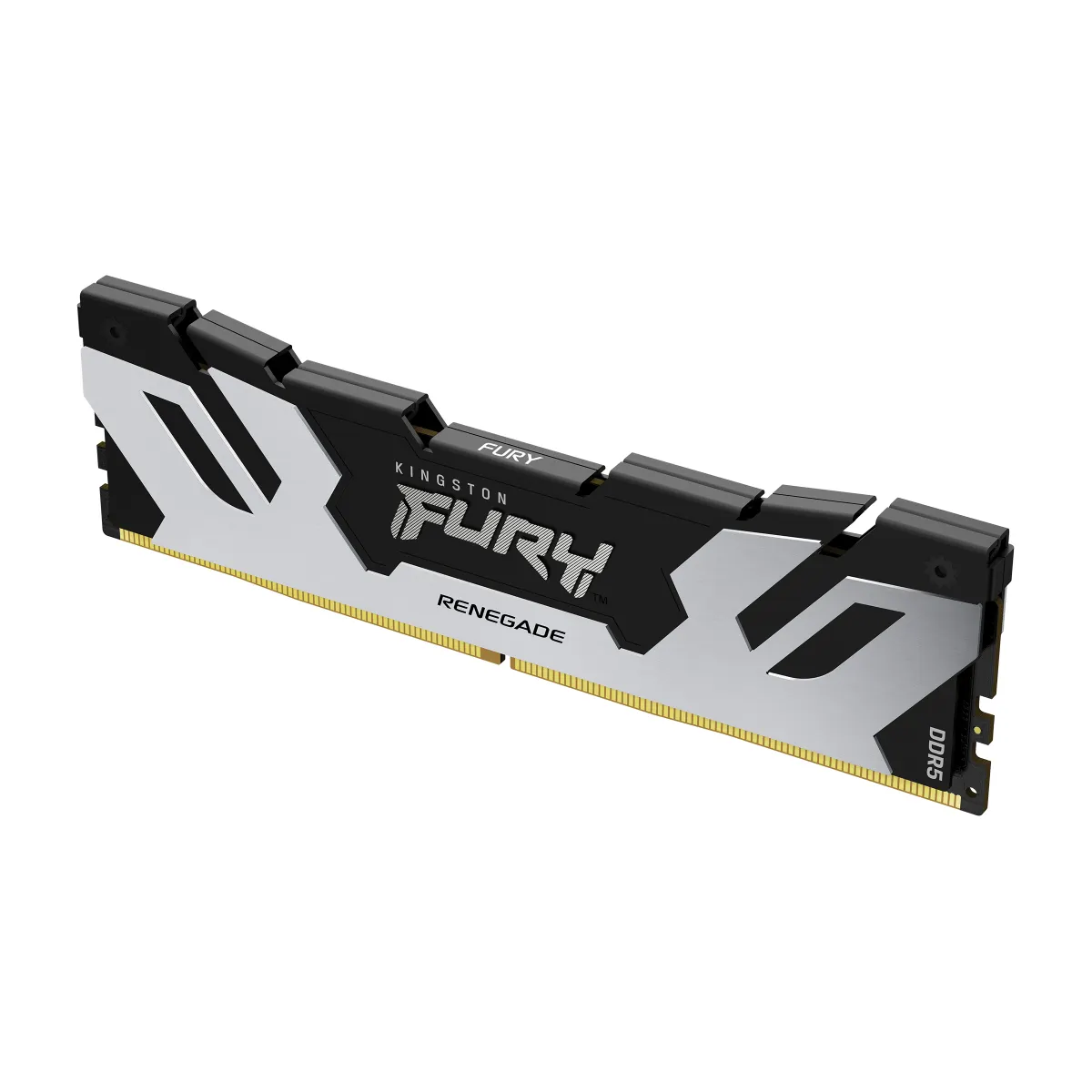 Kingston KF572C38RS-24 FURY Renegade 24GB DDR5 7200MTs CL38 DIMM 288-pin #1