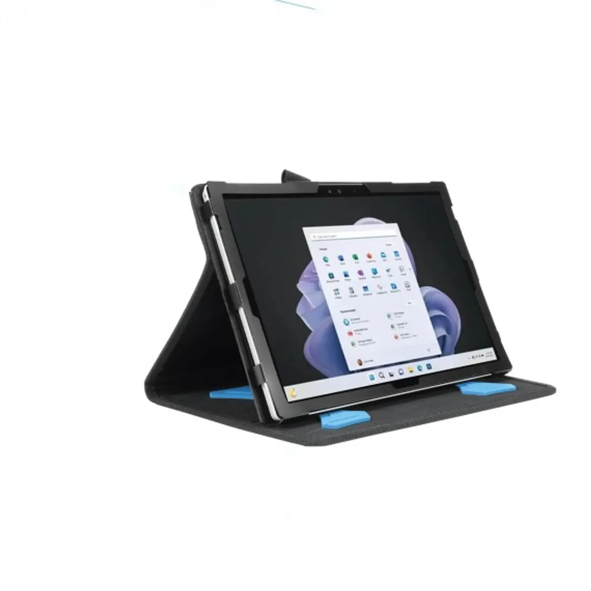 Mobilis 051062 Activ Pack Case Oldalra nyíló Surface Pro 8-11 13" #1