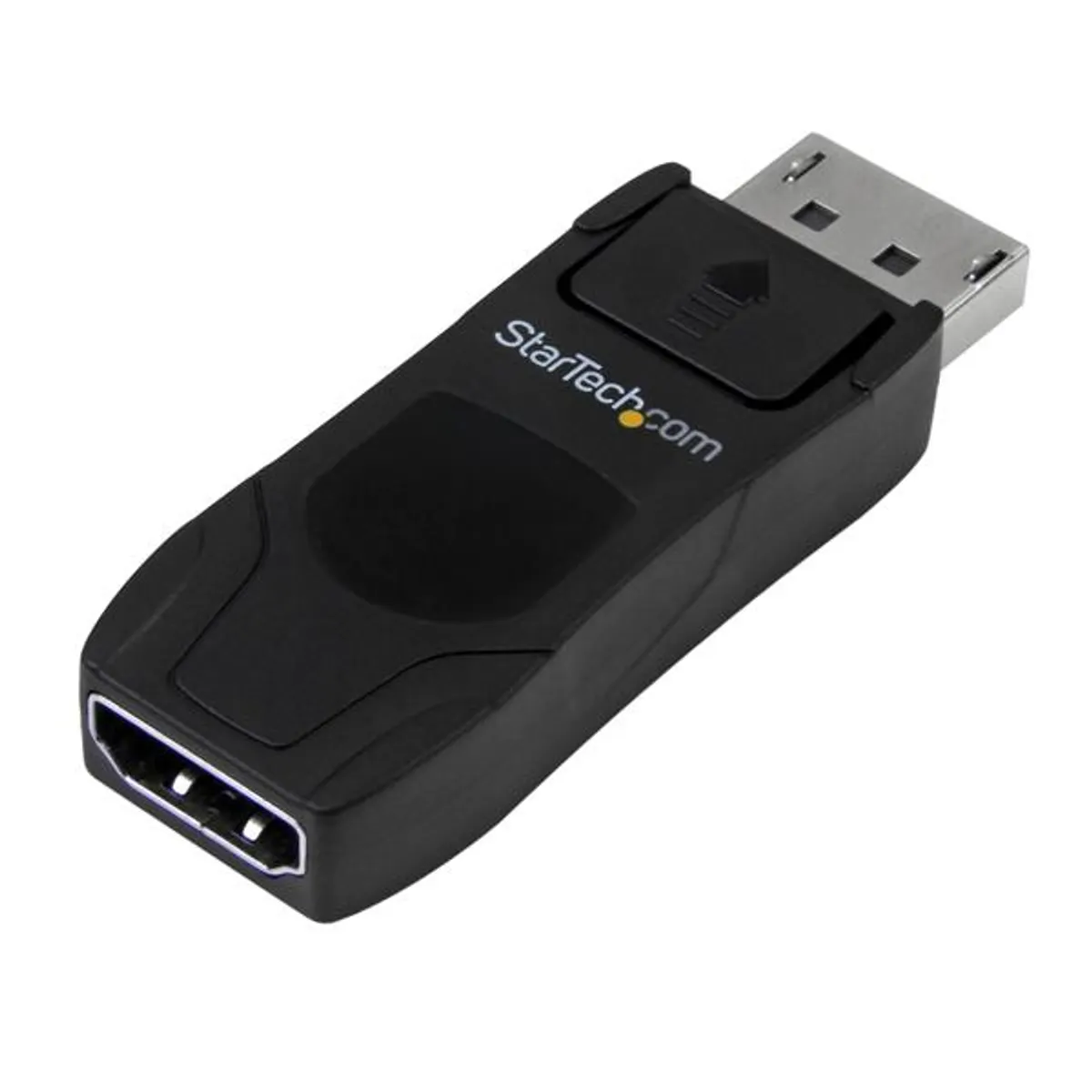 Startech.com DP2HD4KADAP DisplayPort to HDMI konverter 4K #1