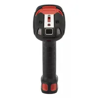 Honeywell 2105IXR-3-CLE 2105IXR-3-CLE kézi vonalkód olvasó 1D-2D lézer vezetékes és vezeték nélküli li-ion akkumulátor fekete vörös