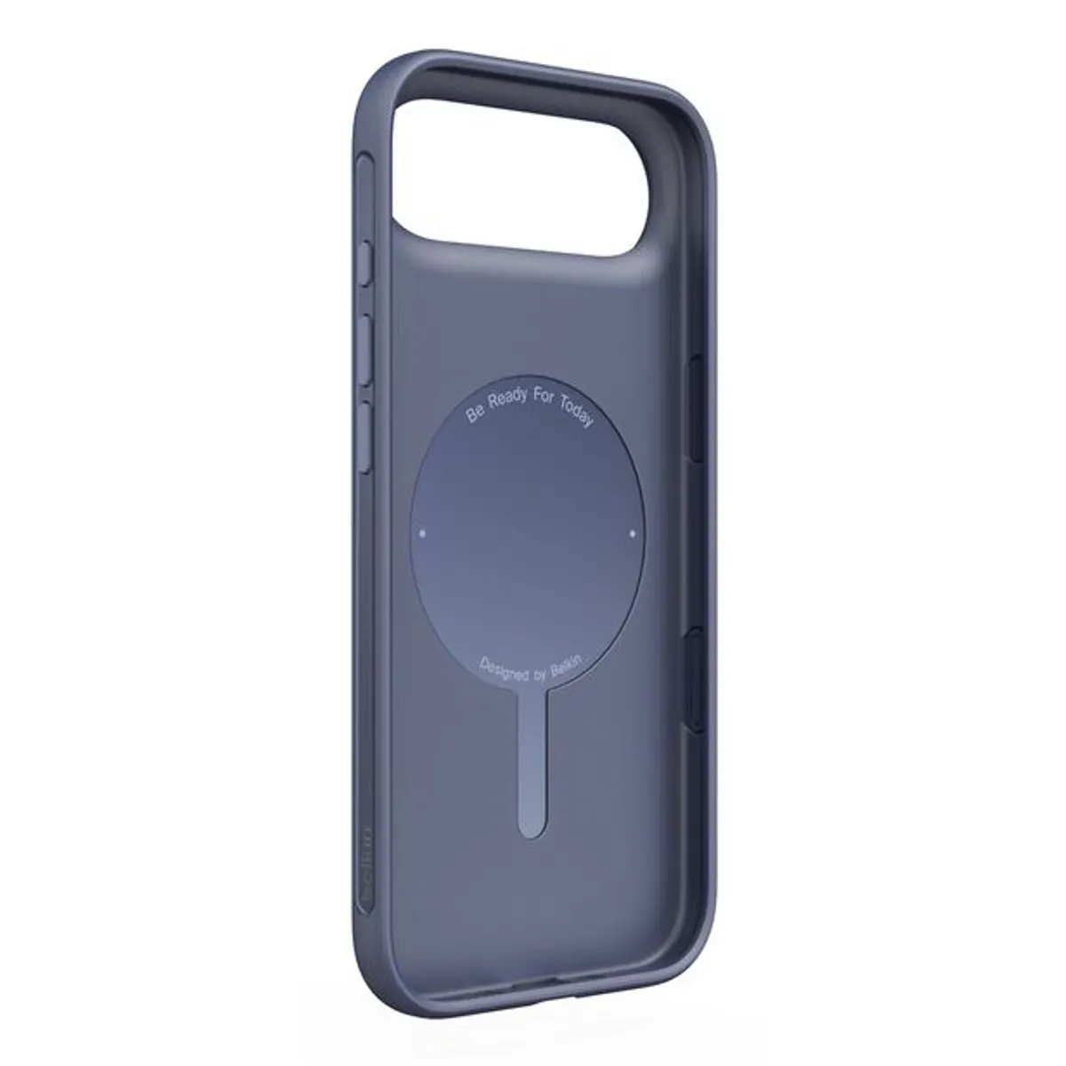 Belkin MSA041HQNY Mágneses védőtok iPhone Air Sötétkék #1