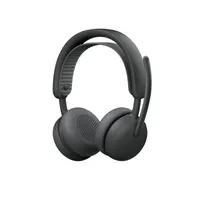 Logitech 981-001512 Zone Wireless 2 ES grafit Bluetooth üzleti