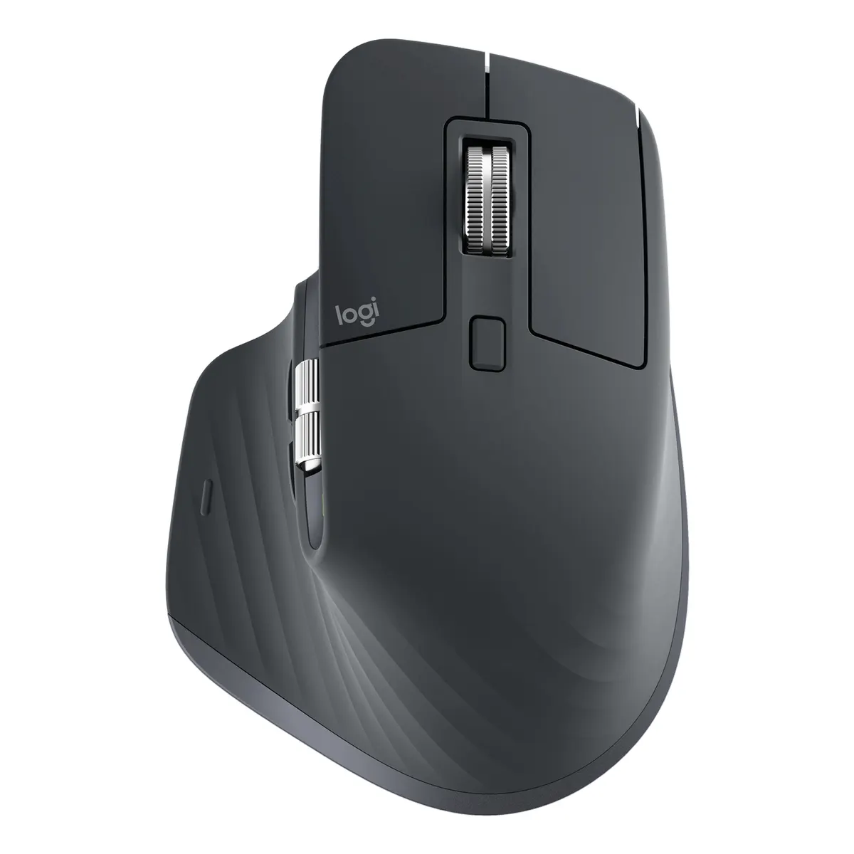Logitech 910-007501 MX Master 3S grafitszürke Bluetooth 8000 DPI #1
