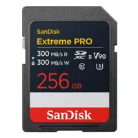 Sandisk SDSDXDM-256G-GN4IN Extreme pro 256GB sdxc uhs-ii u3 v90 #1