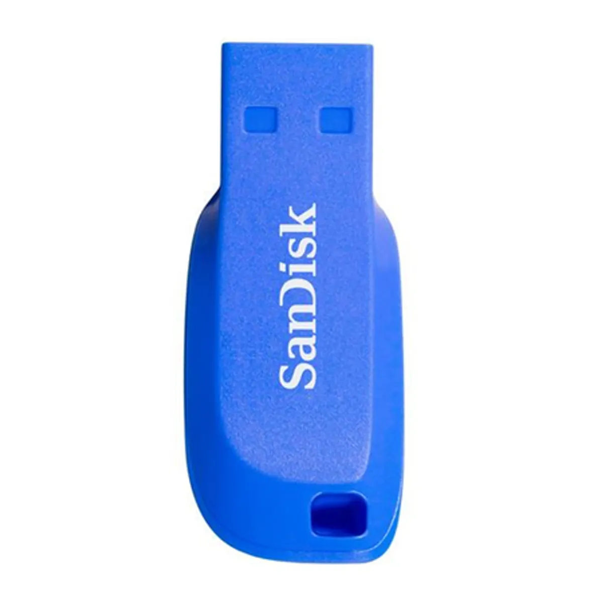 Sandisk SDCZ50C-016G-B35BE Cruzer Blade 16GB USB 2.0 kupak nélküli kék #1