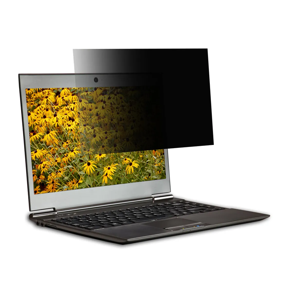 Origin Storage OSFNB2WPI13.3WL kétirányú betekintésvédő fólia 13.3" 16:10, karcolásálló, fényes, fényáteresztés 68 százalékos #1