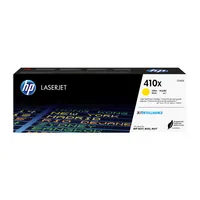 HP Inc. CF412X Sárga LaserJet Pro eredeti nagy kapacitású toner 5000 oldal
