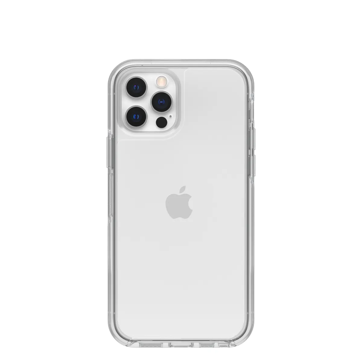 OtterBox 77-66203 Symmetry Clear iPhone 12, 12 Pro, 12 Pro Max 6.1" átlátszó #1