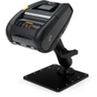 Zebra P1050667-033 Handi-mount ACCQL420 készlet, fekete, alaplemez nélkül