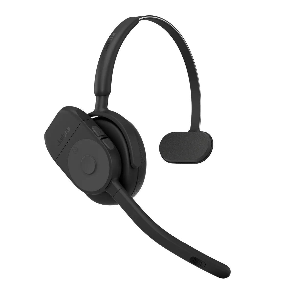 Jabra 5111-119 Perform 75 mono headset bluetooth 20-20000 Hz 100 m fekete #1