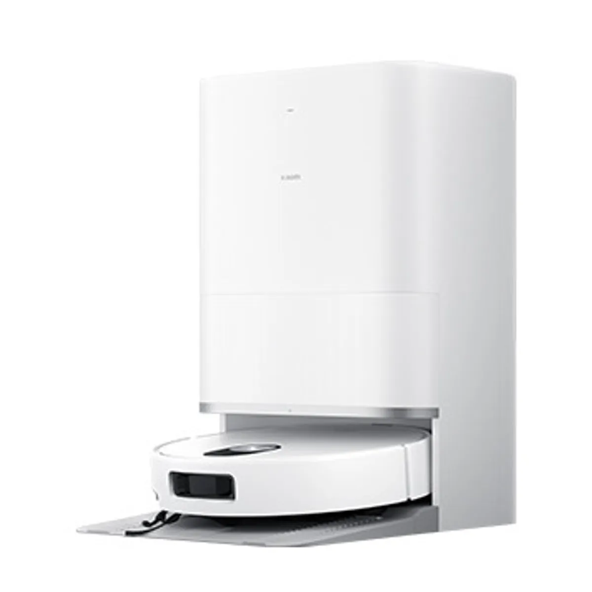 Xiaomi BHR0834EU robotporszívó portzsák nélküli Li-ion 5200 mAh 140 perc szőnyeg és kemény padló #1