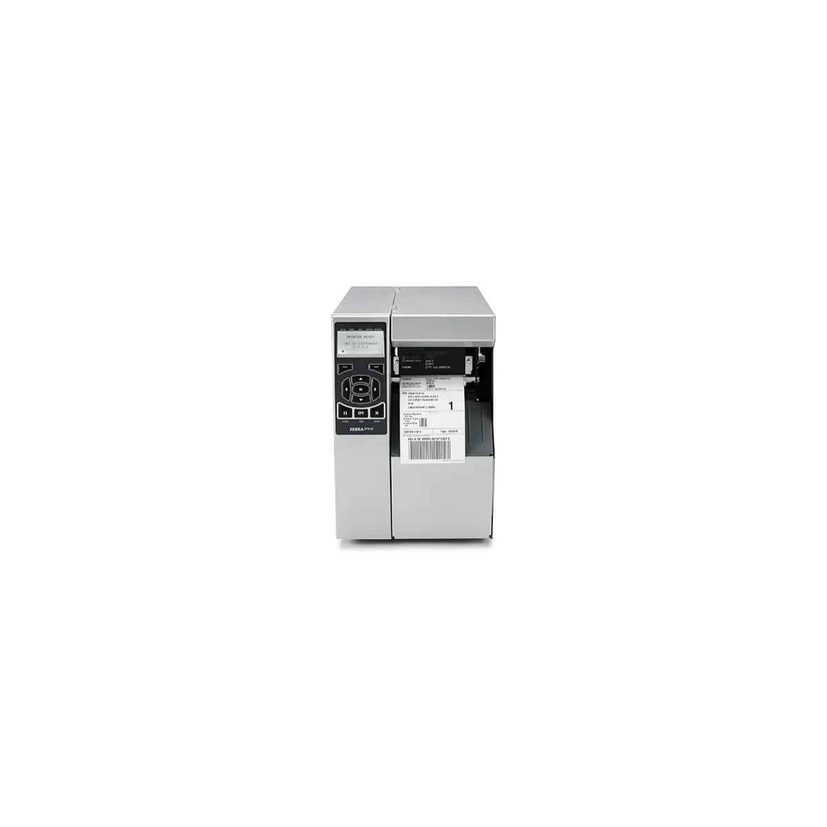 Zebra ZT51043-T0E0000Z ZT510 300 dpi 114 mm szélesség 254 mm másodpercenként usb bluetooth ethernet #1