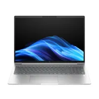 HP Inc. AD4Q3ET#AKC EliteBook 6 G1a 16" WUXGA 1920x1200 16 GB DDR5 512 GB SSD AMD Radeon 780M Windows 11 Pro Ezüst