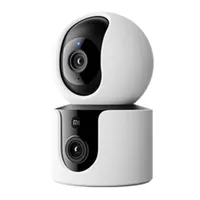 Xiaomi BHR9166EU Smart Camera C300 Dual 3MP 2K MI-emberfelismerés 360 panoráma