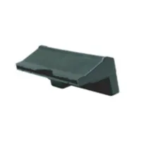 Star Micronics 37963490 BZ-SK-1 BEZEL FOR SK1-31 OPEN FRAME OPTIONS SK1-21 kompatibilis fekete