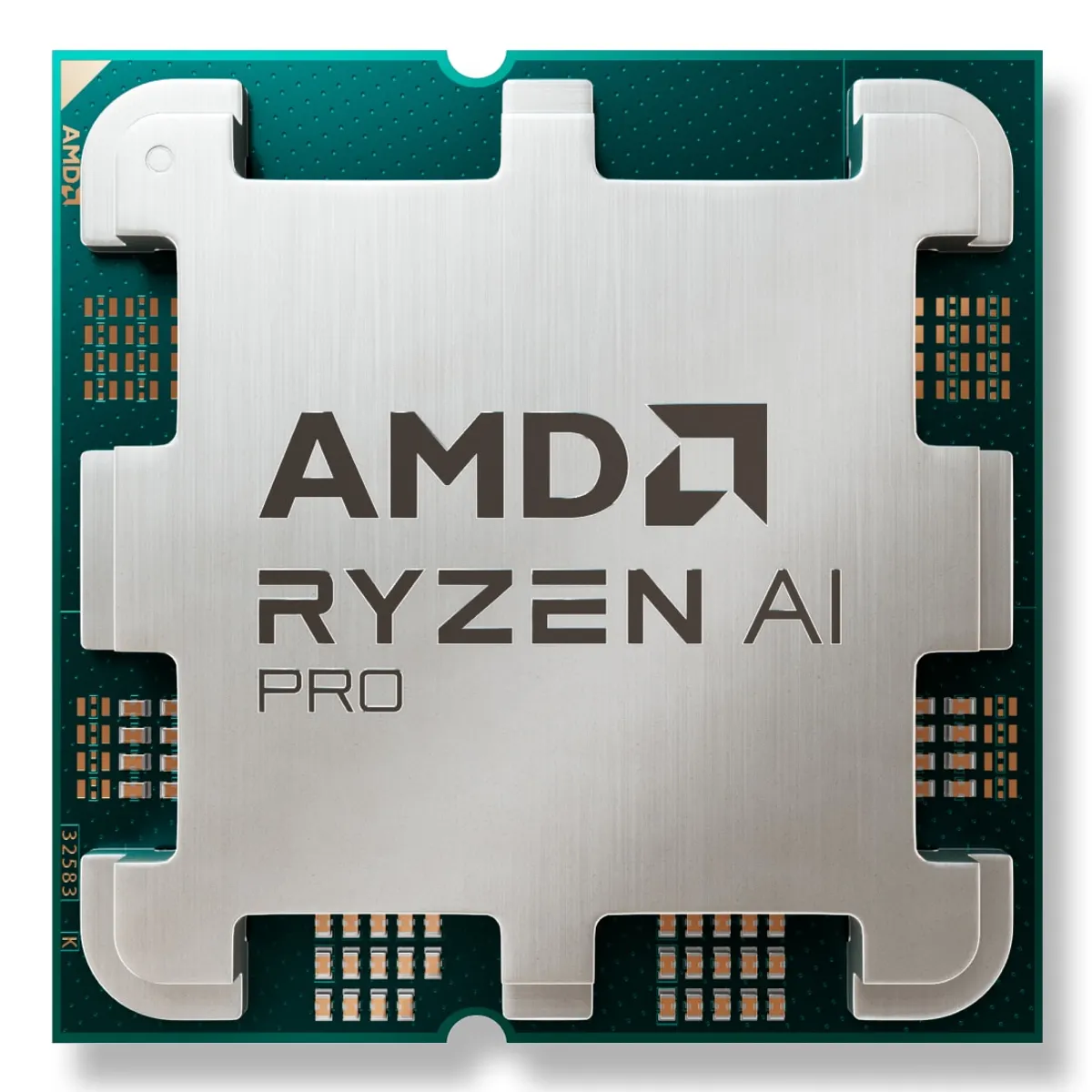 AMD 100-000001236 Ryzen 7 8700G 8C-16T AM5 4,2-5,1GHz 65W DDR5-5200 780M #1