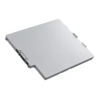 Panasonic FZ-VZSU84A2U akkumulátor 6 cell li-ion Toughbook G1 123,5 mm x 12 mm x 155 mm