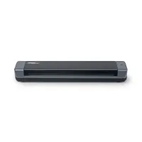 Plustek 0314 MobileOffice S410 Plus Névjegykártya szkenner 216 x 910 mm 600 x 600 DPI 48 bit CIS LED A4 1 mm kártyavastagság TWAIN