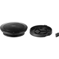 Jabra 14101-34 Szerelőkészlet Secure mount Speak 410-510 fekete PC-kompatibilis