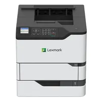 Lexmark 50G0220 MS823dn mono lézer duplex A4 61 oldal percenként 4400 lap bemeneti kapacitás 1200 x 1200 DPI