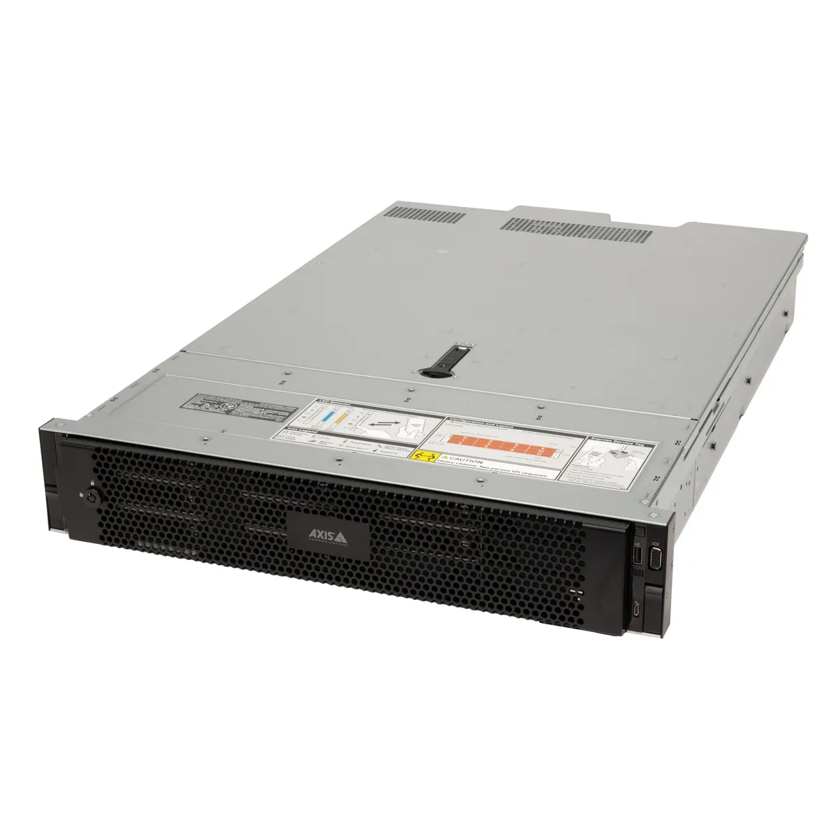 Axis 02539-001 S1264 24 TB 2U Xeon Silver RAM 16 GB Windows 10 IoT Core RAID 0-1-5-6-10 #1