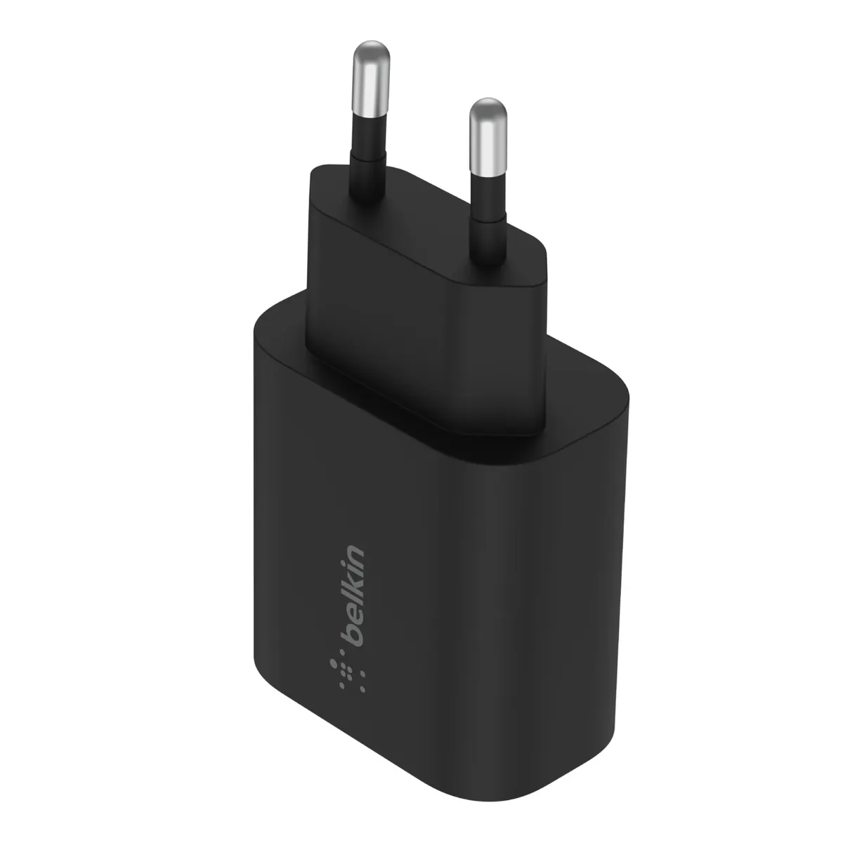 Belkin WCA004VFBK BoostCharge USB-C PD 3.0 PPS töltő 25W #1