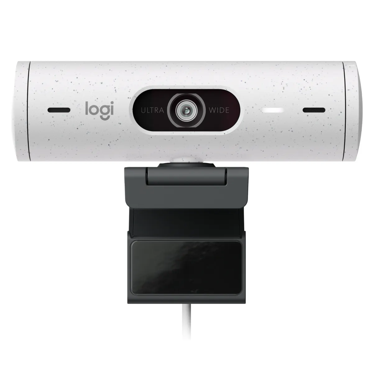Logitech 960-001428 Brio 500 4MP 1080p30fps HDR RightLight 4 USB-C mikrofon #1
