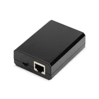 Assmann dn-95205 poe osztó 24w 802.3at 34-57v 5v2a 9v2a 12v2a
