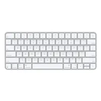 Apple MXCL3LB/A Magic Keyboard Fehér US angol kiosztás #1
