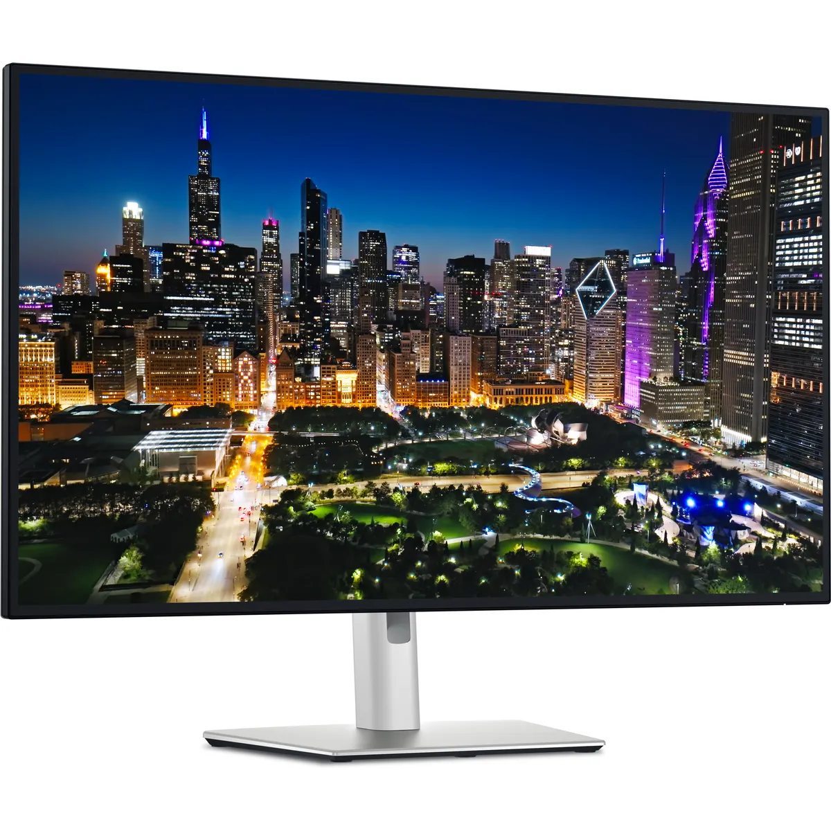 Dell 210-BQTK UltraSharp U3225QE 31.5in 4K IPS USB-C PD 120W HDMI 2.1 DP 1.4 #1
