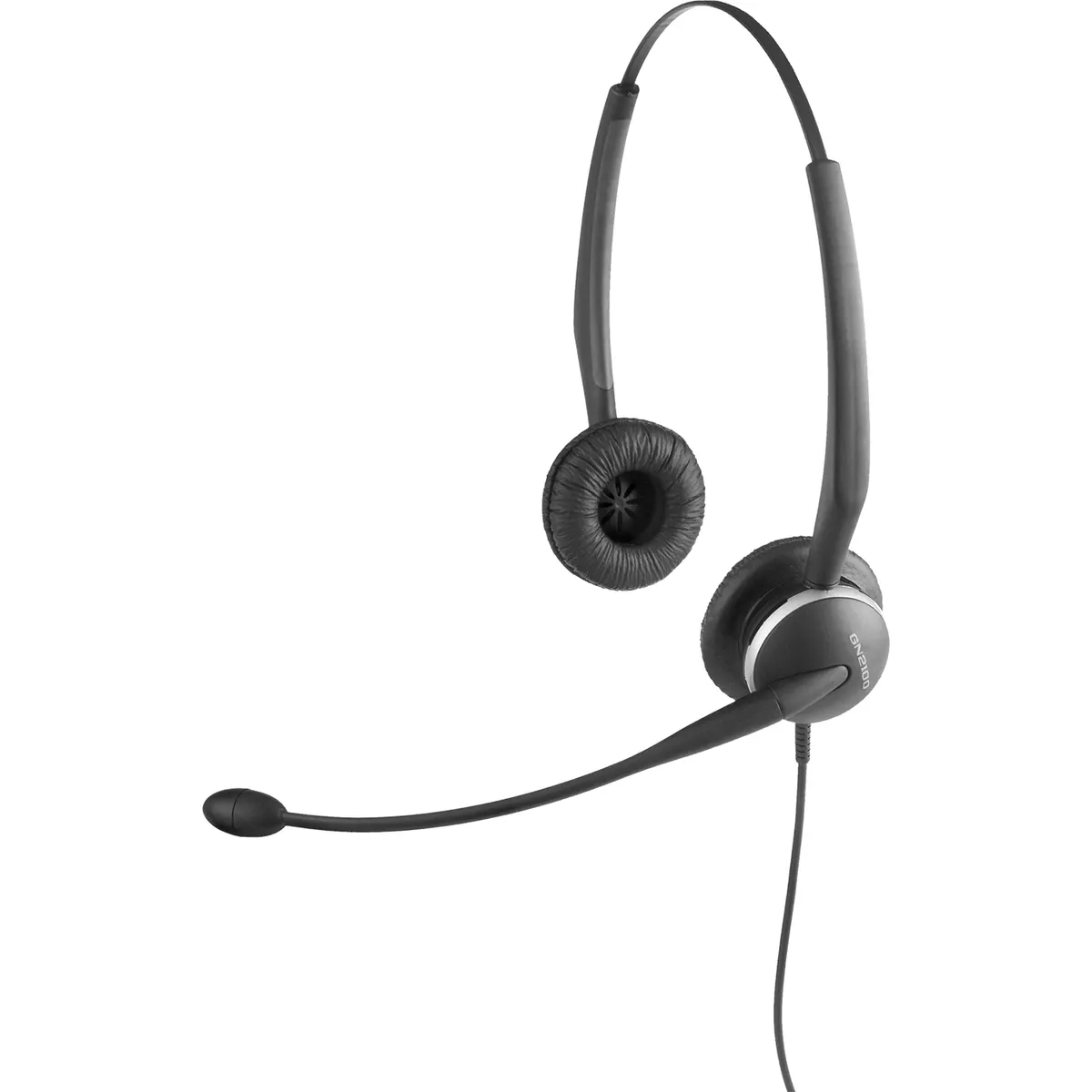 Jabra 2129-82-04 GN2100 binaurális nc flex-boom #1