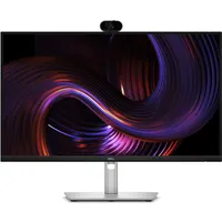 Dell 210-BVHV Pro P2726DEV 27" QHD IPS USB-C hub webkamera