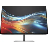 HP Inc. 8X534E9#ABB Series 7 Pro 24" WUXGA LCD matt 5 ms 16:10 USB 3.2 Gen 1 VESA magasságigazítás ezüst