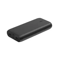 Belkin BPB016BTBK BoostCharge power bank 27000mAh 32W PPS 4-port USB-C és USB-A fekete