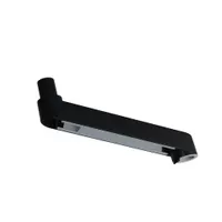 Ergotron 98-731-292 LX Pro Extension Kit WCB fekete alumínium garancia 10 év #1