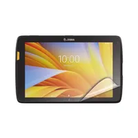 Mobilis 036288 Képernyővédő átlátszó 8" Zebra ET40-ET45 kompatibilis anti-sokk 5H