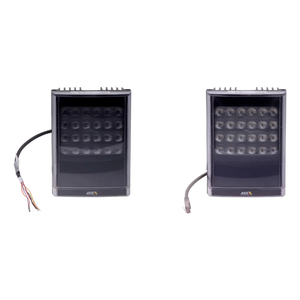 Axis 01212-001 infravörös led egység szín fekete #1