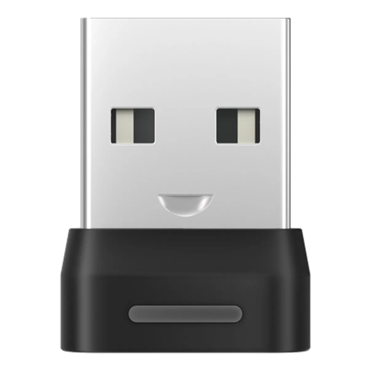 Shokz CL120A Loop120 USB-A vezeték nélküli adapter fekete, Windows 8 vagy újabb, macOS 10.15 vagy újabb #1