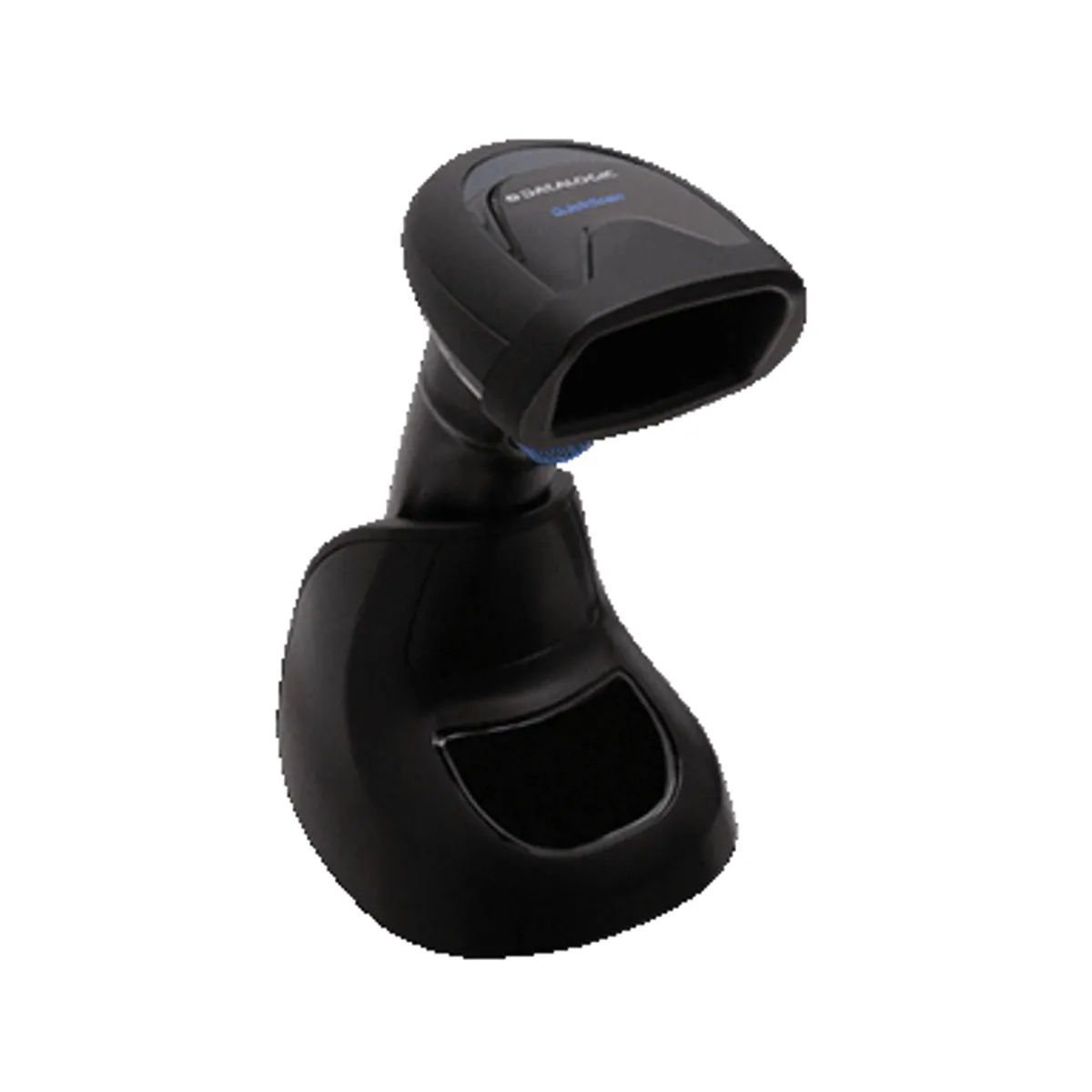 Datalogic QBT2500-BK-BTK1 QuickScan QBT2500 1D-2D GS1 DataBar Bluetooth USB RS-232 IP52 Li-ion 3250 mAh fekete #1