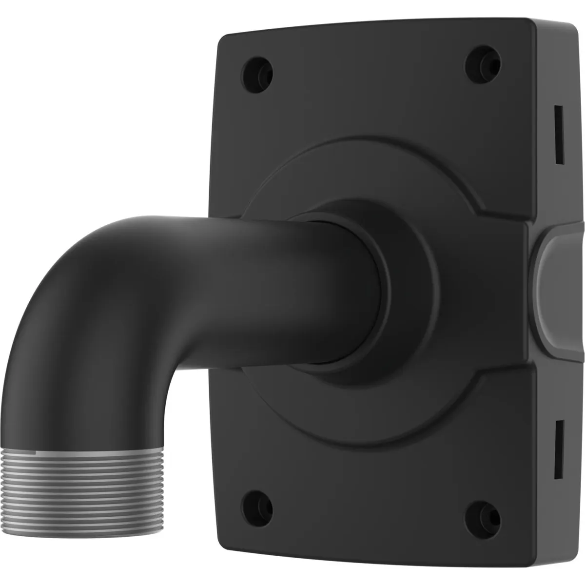 Axis 02923-001 TP3004-E falra szerelhető 1.5" NPS menet fekete univerzális #1