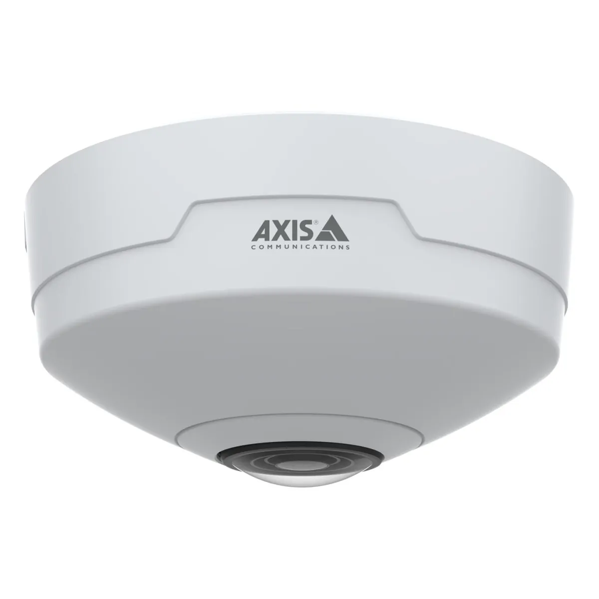 Axis 02637-001 M4328-P panoráma fisheye IP beltéri dóm 0,04 lux 182 fok horizontális 182 fok függőleges 2,2 mm 12 MP PoE nappali és éjszakai #1