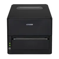 Citizen CTS4500XNEBX CT-S4500 Direkt termál 203x203 DPI 58-112 mm USB