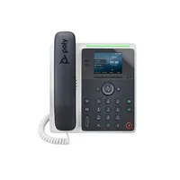 Poly 82M86AA Edge E100 PoE IP telefon 2.8" kijelző Gigabit Ethernet