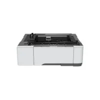 Lexmark 50M7550 550-lapos papírtálca kompatibilis CX635adwe CS632dwe CX532adwe