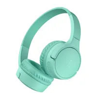 Belkin AUD002HQMNV3 SoundForm Mini Bluetooth USB-C fejhallgató