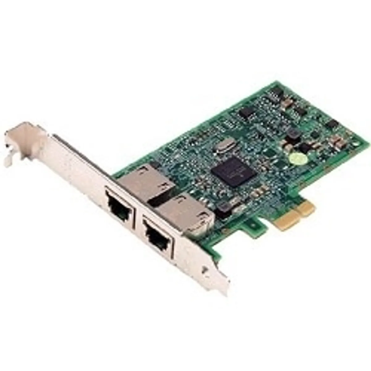 Dell 540-BDHQ Broadcom 5720 DP 1GbE PCIe hálózati adapter #1