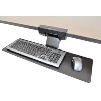 Ergotron 97-582-009 Neo-Flex underdesk keyboard arm fekete