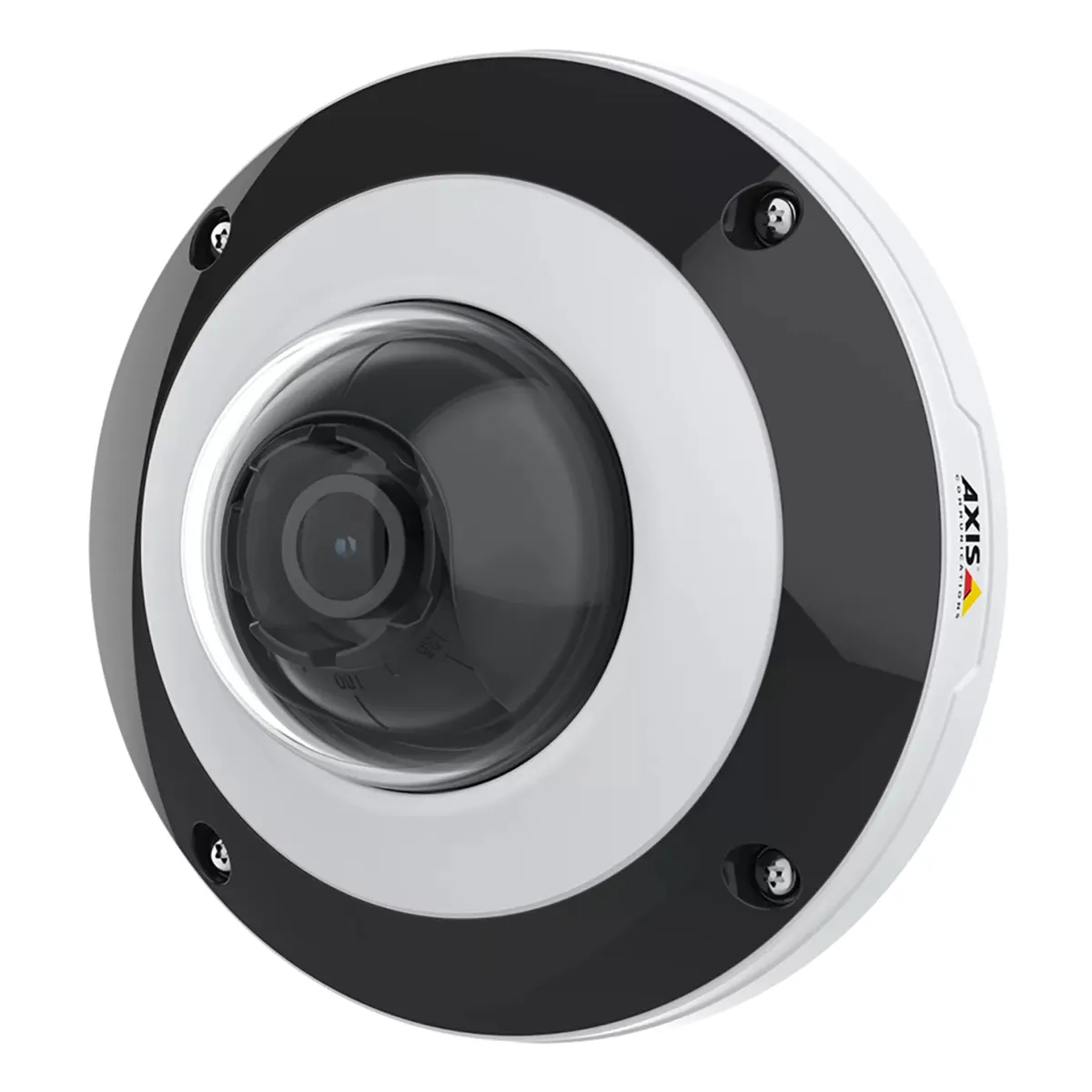 Axis 02364-001 F4105-LRE szenzor ir világítással M12 CMOS 2.8 mm univerzális elhelyezés #1